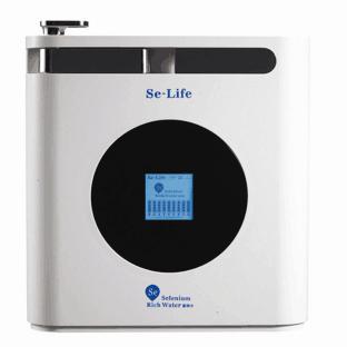 中大博士一百净水器